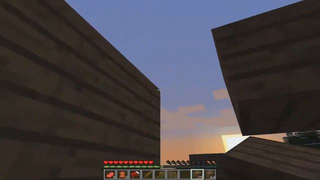 Приключения в мире Minecraft.(Внимания всем задротам minecraft просьба посмотреть :D) смотреть онлайн