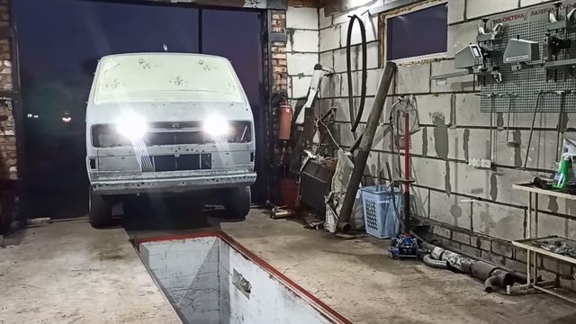 это было начало большой работы ? смотреть онлайн