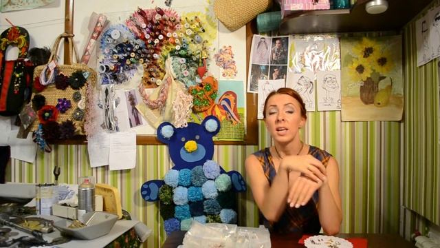 Застежки (замочки) для рукоделия. Раздел: Материалы. Все Буде HandMade смотреть онлайн