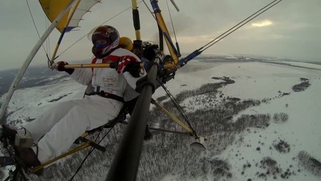На лыжах смотреть онлайн