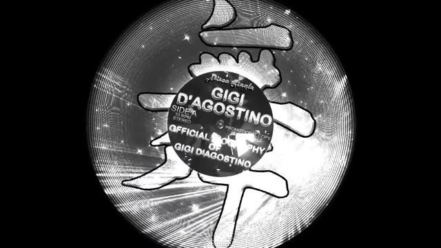 GIGI D'AGOSTINO - GIGI'S TIME ( LENTO VIOLENTO CLASSIC ) смотреть онлайн