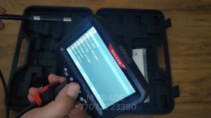 видеоэндоскоп Ralcam H4B