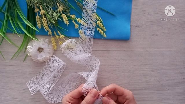 Красота да и только‼️?/бантики своими руками/DIY смотреть онлайн