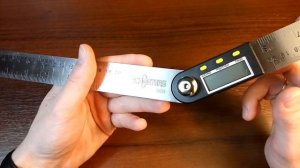 Цифровой угломер - малка. Инструменты из Китая. Aliexpress