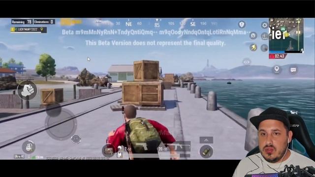 AAA! ТОП 10 ФИШЕК ОБНОВЫ 2.2 В ПУБГ МОБАЙЛ ? ЛУЧШЕЕ ОБНОВЛЕНИЕ 2.2 В PUBG MOBILE смотреть онлайн