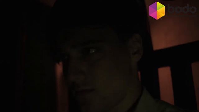 Хоррор-квест для компании смотреть онлайн