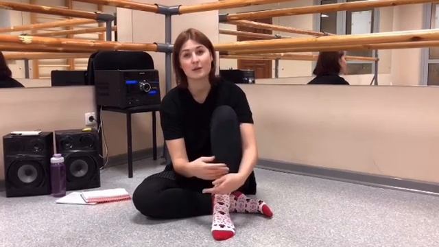 Почему стоит начинать заниматься танцами с 3-4 лет? смотреть онлайн