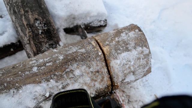 Обзор. Электропила ПАРМА М- 6 (Сучкорез). смотреть онлайн