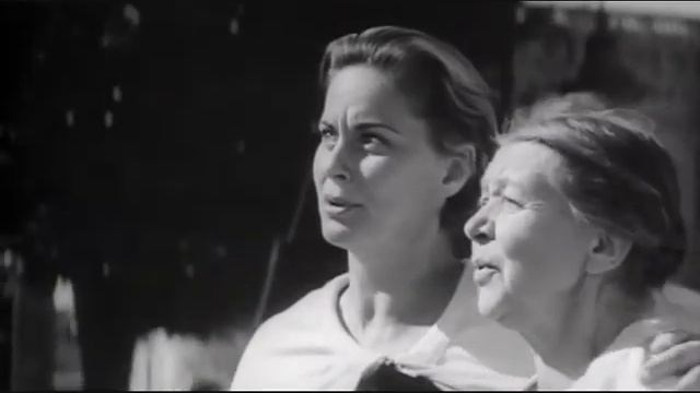 Диалог кармелиток. Финал смотреть онлайн