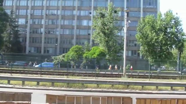 Киоск по адресу ул. Борщаговская, 128 смотреть онлайн