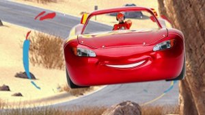 Гонщиком я стать хочу