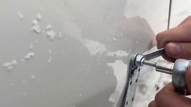 Гайка заклепка(САМЫЙ ПРОСТОЙ СПОСОБ КЛЕПАТЬ) смотреть онлайн