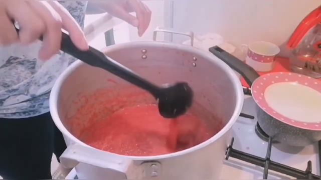 Закуска из кабачков на зиму, очень вкусная? смотреть онлайн