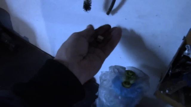 Часть 1 Почему и откуда масло в корпусе воздушного фильтра.Ремонт ВАЗ 2109 смотреть онлайн