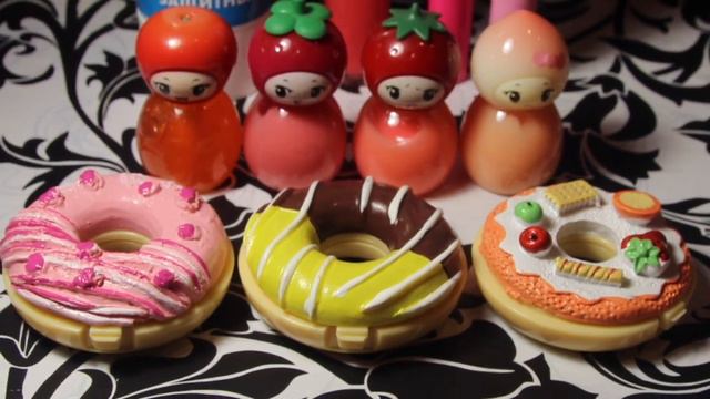 ОБЗОР: Коробочка с косметикой смотреть онлайн