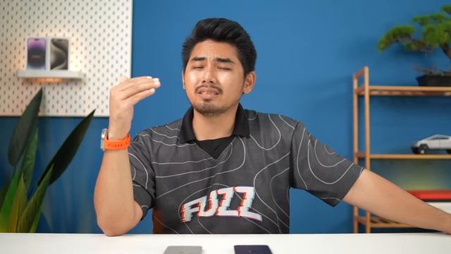 Beli iPhone 15 Pro Max atau 14 Pro Max? – Perbezaan dan Persamaan смотреть онлайн