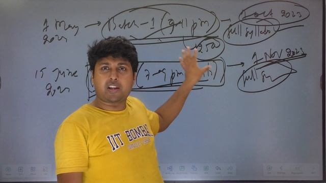 HOW TO PREPARE FOR IIT-JAM 2024 & GATE 2024 in just 4 month ? Santosh Sir | Mathstats @9958472126 смотреть онлайн