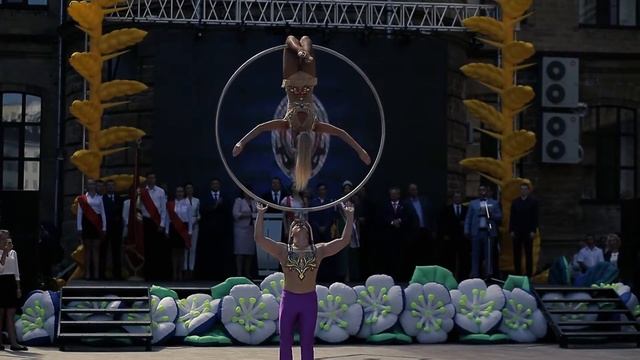 День знаний СтГАУ 2 ч смотреть онлайн