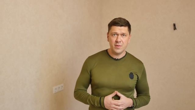Обзор квартиры 43 м2 по тарифу ФИКС РЕМОНТ смотреть онлайн