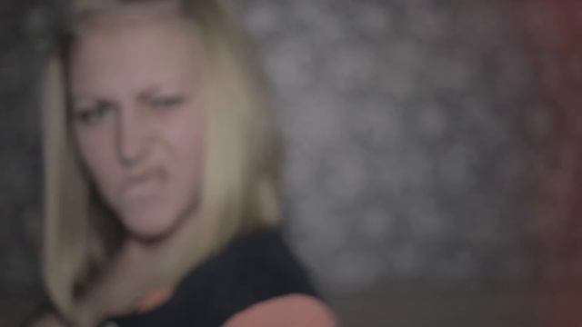 Реклама 2013 adidas or Nike девушка и попа - Тесак смотреть онлайн