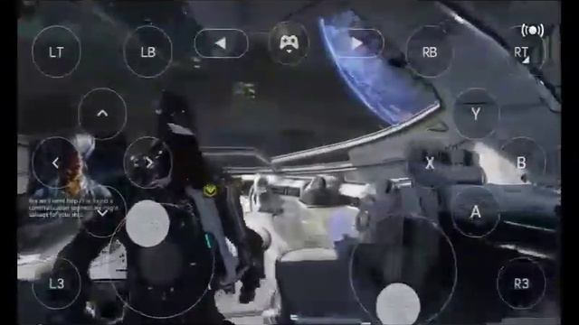 Warframe on android смотреть онлайн