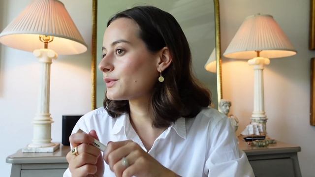 Get Ready With Me ft. Jones Road Beauty смотреть онлайн