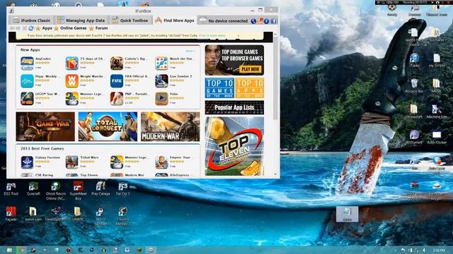 How to Hack Guncrafter {NO JAILBREAK} смотреть онлайн