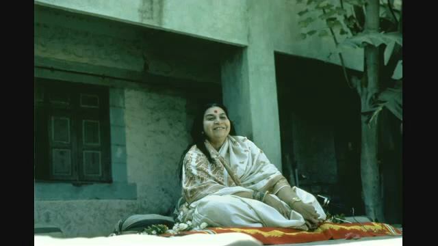 1982-0407 (2), Годовщина Свадьбы Шри Матаджи (2 часть), Лондон (7 апреля 1982), субтитры смотреть онлайн