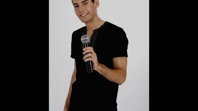 Me Enamoré en Abril - Dani Galera смотреть онлайн
