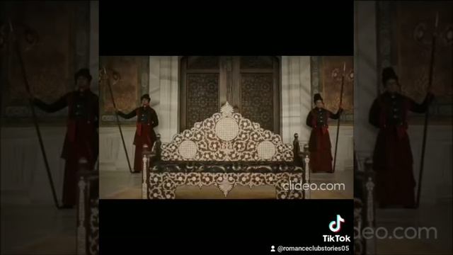 ??Love Story. Drͥacͣuͫla™?Мехмед и Лале. Клуб Романтики ?? смотреть онлайн