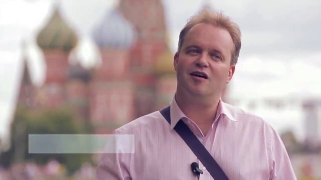 Russia; The Land of Diversity смотреть онлайн
