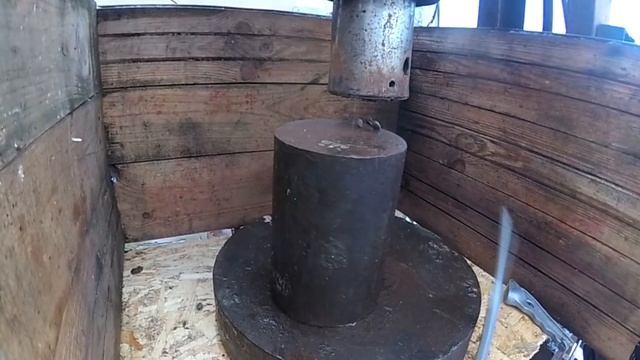 ГИДРАВЛИЧЕСКИЙ ПРЕСС | МОЛОТОК Soviet смотреть онлайн