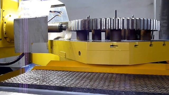 Mach3 расточной смотреть онлайн