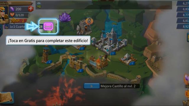 Power Rangers Legacy Wars Cristales Gratis смотреть онлайн