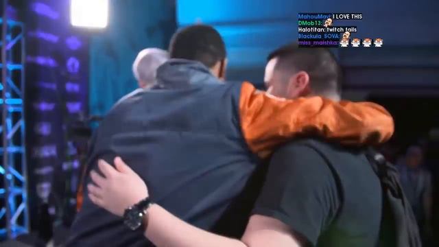 Daily FGC: Mortal Kombat 11 Moments: Blackwidow losing it in Attack Spamming 3 смотреть онлайн