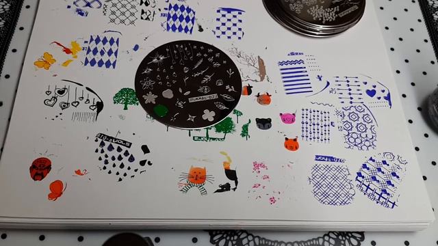 Шикарный стемпинг 2joy смотреть онлайн