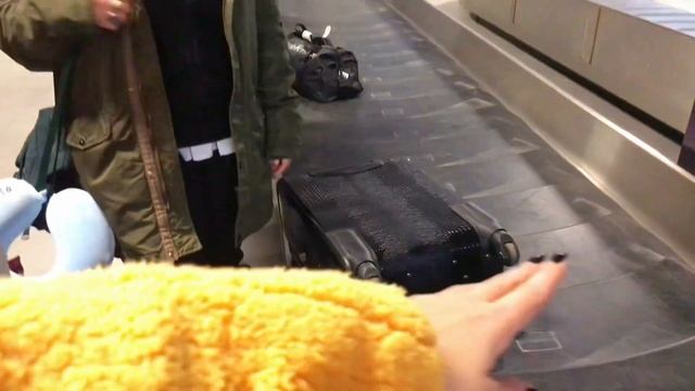 Мой первый VLOG. Челябинск Молдежный форум смотреть онлайн