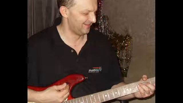 Юрий Волщуков - Подарок