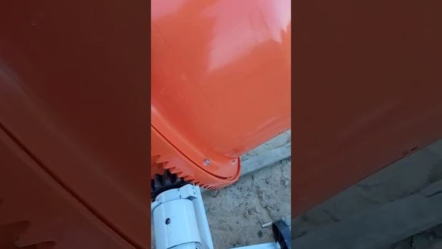 Брак лучшей 200 литровой бетономешалки по отзывам DNS , не рекомендую!!! смотреть онлайн