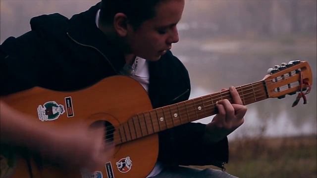 Макс Корж - Шантаж (Кавер) смотреть онлайн