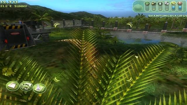 Jurassic Park: Operation Genesis | Let's Play #1 | Still The Best Game Ever. (Season 2) смотреть онлайн