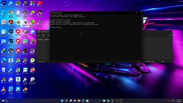 Unreal Engine 5 Creat Signing Release Key For Google Playe Store in UE5 2022 Release Key how to mak смотреть онлайн