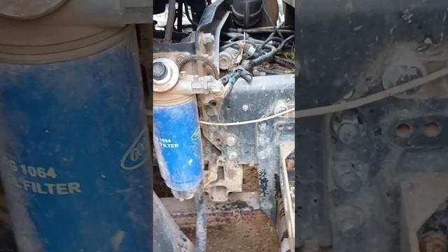 Обзор на МАЗ 673105, 2013 смотреть онлайн