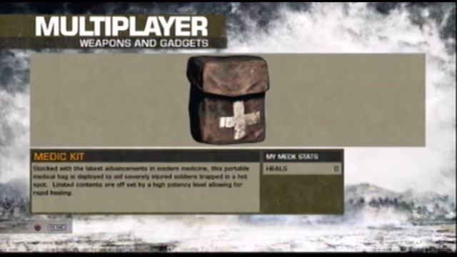 battlefield bad company 2 : VIETNAM gadgets смотреть онлайн