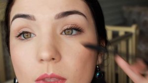 ИДЕАЛЬНЫЕ ресницы с ЭФФЕКТОМ накладных ресниц! КАК красить ресницы, чтобы они были длиннее? РЕАЛЬНО