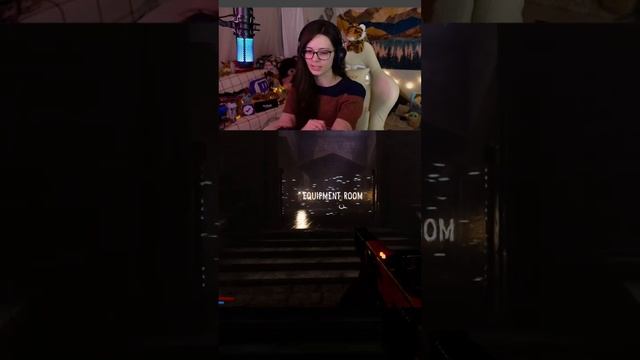 Phantom Hysteria Solo Run! #twitch #twitchpartner #clips #phantomhysteria #phasmophobia смотреть онлайн