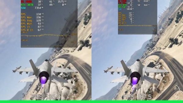 Ryzen 5 2600 vs Ryzen 7 5700X - Insane Upgrade?