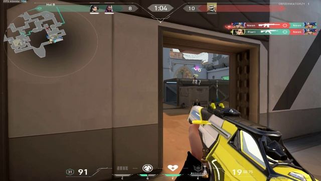 Valorant | Валорант смотреть онлайн