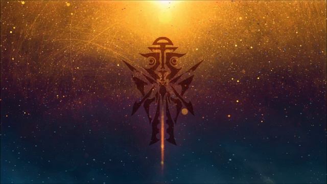 World of Warcraft: Song of the Naaru смотреть онлайн