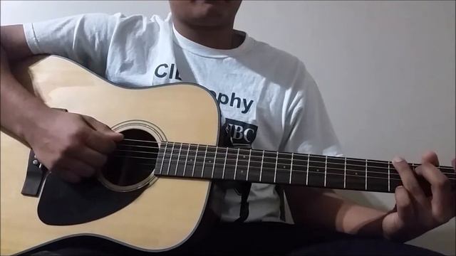 Hal Leonard Guitar Method Book 1 pg 24 to 37 - Harsh P смотреть онлайн